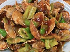 -老姑砂锅·烧烤天津菜(体北道店)