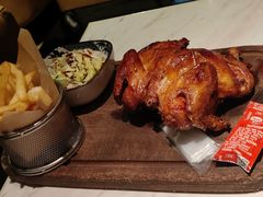 -半秋山西餐厅(巴南万达广场店)