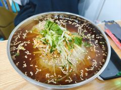 -高老板特色刀削面