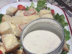 -太食獸泰式茶餐厅(济南万象城店)
