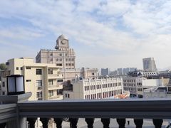 -中山公园(石岐街道)
