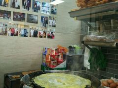 -清真·二嫂子煎饼果子(鼓楼旗舰形象店)