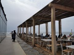 -Cafe Aewol Monsant