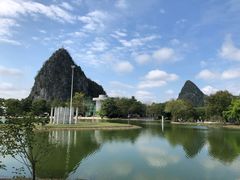 -Club Med地中海俱乐部·桂林度假村