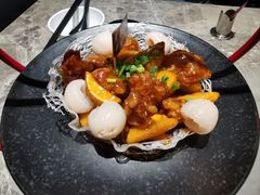 -老福洲·三十年福州味(斗东店)
