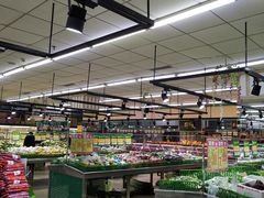 -幸福荣耀超市(学院路店)