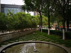 -北京好苑建国酒店