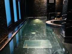 -白天鹅宾馆-健身中心