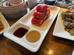 -金鼎轩(方庄天坛店)