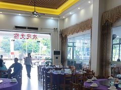 -朗记餐厅·传统湛江菜(康宁路店)