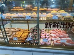 -爱维尔阳光蛋糕(独墅湖邻里中心店)