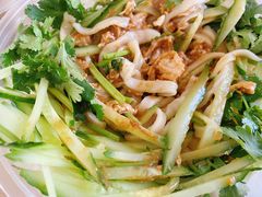 -鸿运大厨·大馅饺子·家常菜