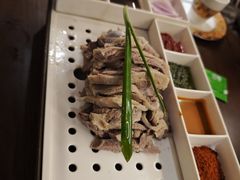 -相约·羊村小馆非遗手抓肉(七一酱园店)