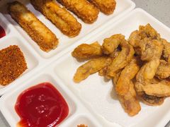 -海底捞火锅(旭辉MALL店)