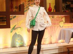 -北京王府井希尔顿酒店·秦唐中餐厅Chynna