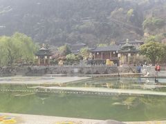 -华清宫景区