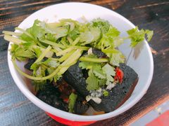 -黑色经典臭豆腐·湖南特产(潇湘文化店)