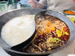 -新辣道鱼火锅(摩尔城店)