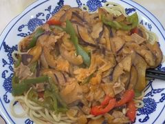 -中国兰州牛肉面(西域特色美食)