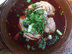 -老瓦房冷锅串串(文殊院店)
