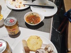 -福禧荟·海鲜自助
