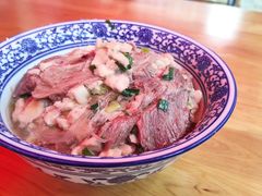 -西后地小马烤肉·清真菜(西安公馆店)