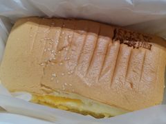 -汤姆大师傅鲜香牛肉饼(深圳保利文化广场店)