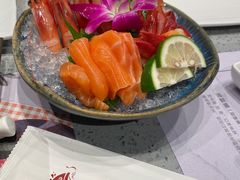 -大渔铁板烧(大悦城店)