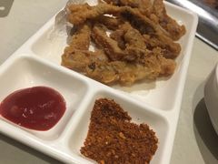 -海底捞火锅(勒泰店)