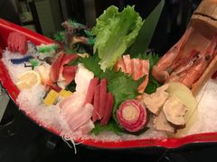 -广州建国酒店·涟日本料理