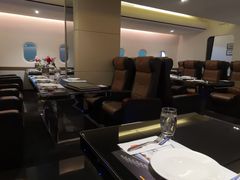 包厢-法兰度航空主题餐厅(河源店)