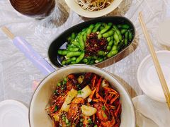 -靓靓蒸虾(中山公园店)