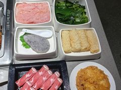-海底捞火锅(北京路店)