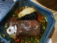 -湊湊火锅·茶憩(上海合生汇店)