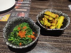 芝麻海草-NY STEAK 牛一扒房(番禺区南城路店)