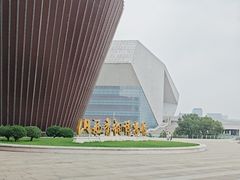 -太原市博物馆