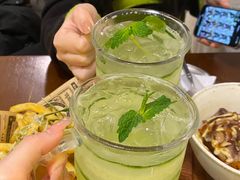 -The Good Place好地方·Brunch·coffee(国贸店)