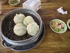 -梁憨包(南岸回龙湾店)