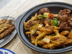 -江城燕子大排档(江汉路步行街店)