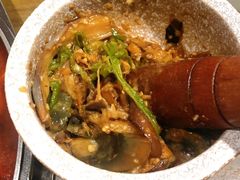 -炊烟小炒黄牛肉(中心印象城店)