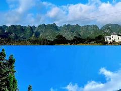 -万峰林风景区