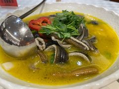 金汤鳝丝-光明邨大酒家(淮海路店)