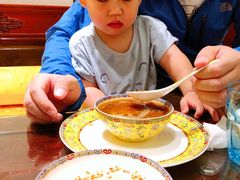 杏仁豆腐-富华斋饽饽铺·宫廷糕点·伴手礼(护国新天地店)