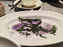 -楚山晓·楚湘菜(江夏永旺店)