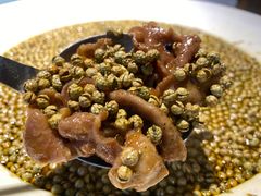 麻的跳-胡马八破·川菜小馆(高新万达店)