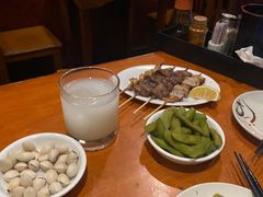 -福烤锦花(长乐路店)