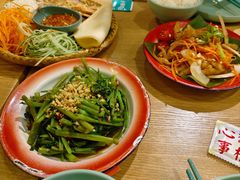 -迷你椰·泰式大排档(共康店)