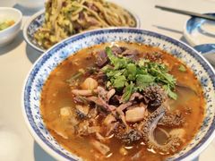 -真食净香居·内蒙烧麦(亚运村店)