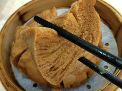 -中恒华茶楼(牌坊店)