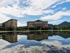 -浙江大学附属中学(丁兰校区)